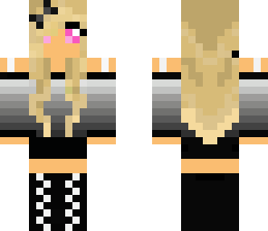cute girl