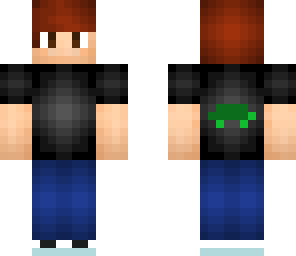 skin for luctheawesome
