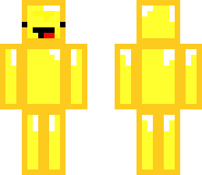 budder man