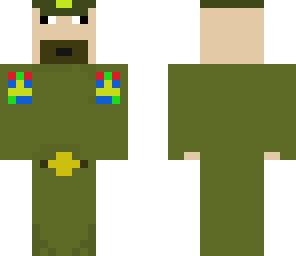 genral