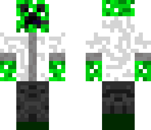 creeper gamer