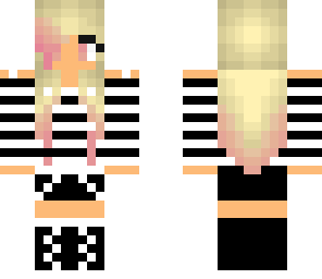 goth girl