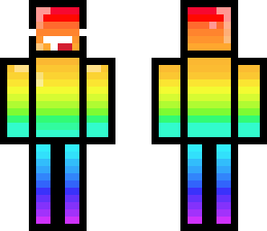 rainbow derp