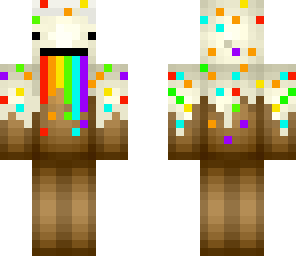 max mafurry cake