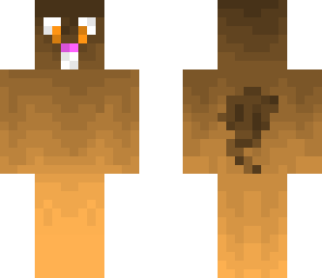 squirrel