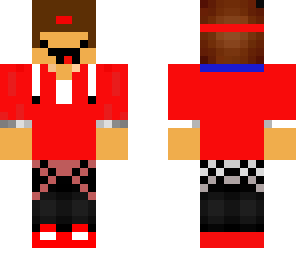 unushualog skin