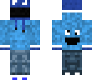cookiemonster dj