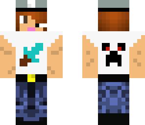 teen miner