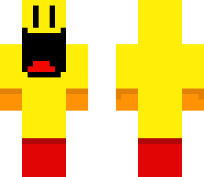 pacman arcade