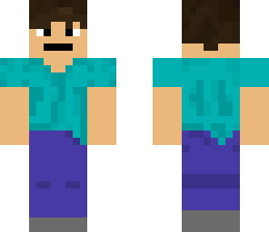 new steve