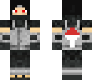 itachi anbu