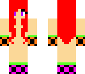 girl