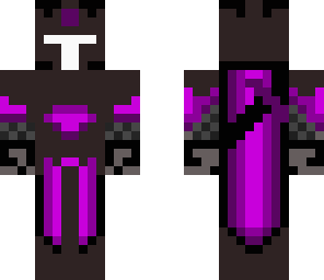 herobrine knight