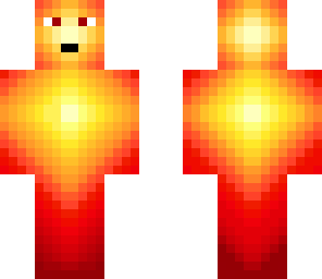 flames o' fire