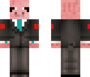 pigman