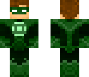 green lantern