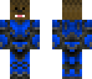 halo bacca