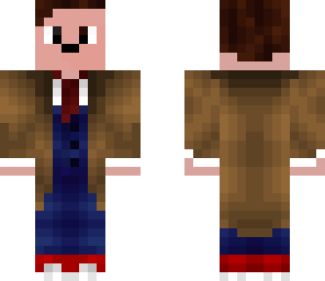 me as the doctor