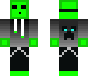 slime verde