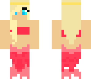 mermaid 