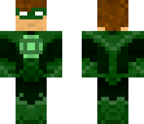 green lantern