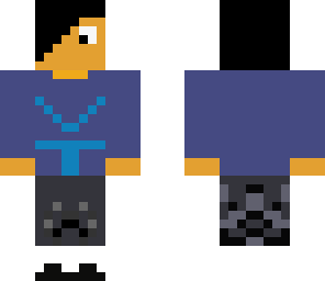 sua skin vitor
