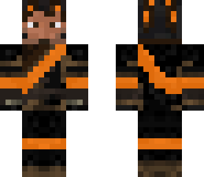 dalus's battle armor