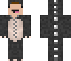 random costume