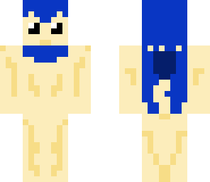 blue skitty