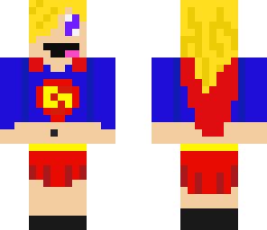 supergirl