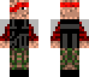 dystopia rising character