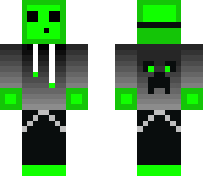 slime verde 2
