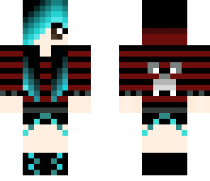 my skin