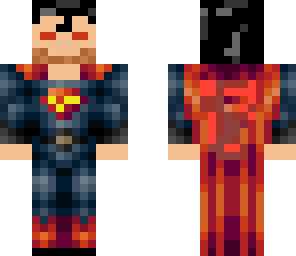 superman