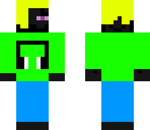 ender dude