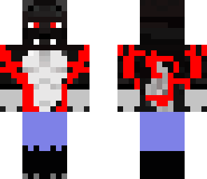 werewolf