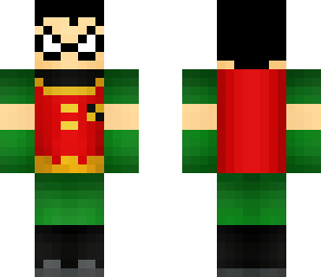 robin