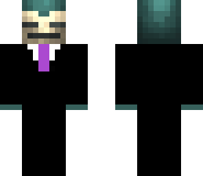 snorlax in a suit