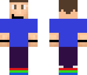 me best skin