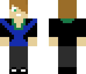 boy skin