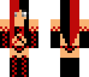harley quinn chick