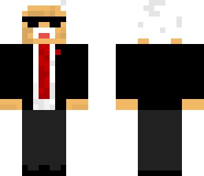 funny old man