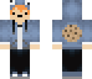 derpy cookie mosterboy