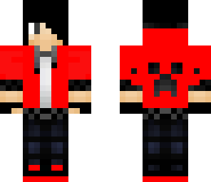coolest skin ever 2