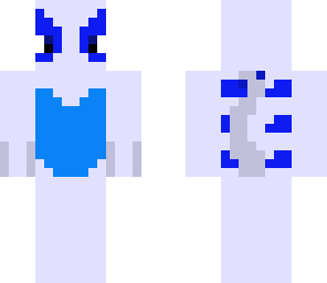 lugia