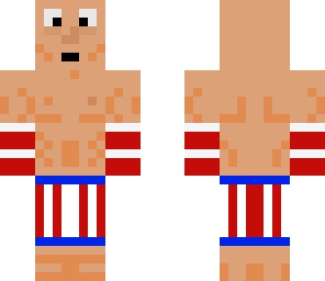 rocky balboa