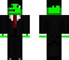 emerald hitman