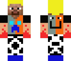 super steve