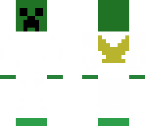 creeper angel