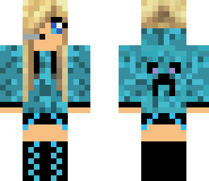 girl